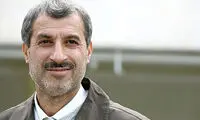 مایلی‌کهن: پرسپولیس شانس اول قهرمانی نیست!