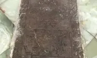 این زیارتگاه مزار یک راهزن است!