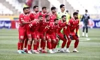خرید جدید پرسپولیس نیامده فیکس شد 