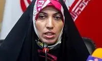 حکم دادگاه شکایتِ آمنه‌سادات ذبیح‌پور صادر شد