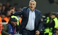 سرمربی لیل: اتلتیکو به ما کمک کرد رئال را ببریم