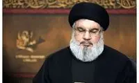 محل دفن پیکر حسن نصرالله مشخص شد 