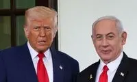 ترامپ در جنگ با ایران، اسرائیل را کنار گذاشت!