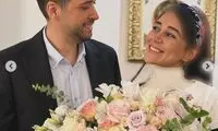 تصاویر جشن عروسی فرزند آقای بازیگر وایرال شد 
