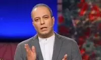 رونمایی خبرنگار جنجالی صداوسیما از پوستر برنامه‌ جدیدش