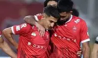 چهره شگفت‌انگیز تیم ملی از پرسپولیس!