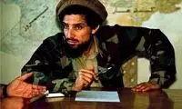 انتشار عکسی کمیاب و قدیمی از احمدشاه مسعود