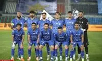 دو بازیکن خارجی استقلال ایران را ترک کردند