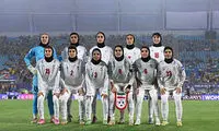 شاهکار تازه تاج و رفقا؛ تیم ملی زنان ۴ سال تعطیل شد!