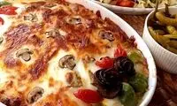 طرز تهیه موساکا؛ لذت یک غذای متفاوت