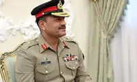 واکنش پاکستان به ادعای طرح ترور عاصم منیر