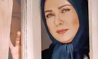 حضور خندان و جذاب لعیا و رامین در پردیس کوروش
