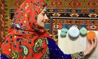 یک فستیوال جذاب برای عاشقان فرش و تابلوفرش دستباف 