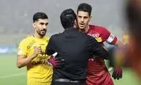 ترانسفر مارکت رسما دل پرسپولیسی‌ها را شاد کرد
