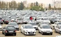 پیش‌بینی عجیب نمایشگاه‌داران از بازار خودرو