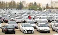 پیش‌بینی عجیب نمایشگاه‌داران از بازار خودرو