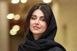میکاپ متفاوت و فانتزی لاله مرزبان در عکس‌های جدیدش