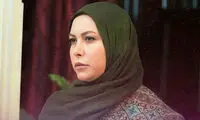 استوری پری‌سیمای سریال ستایش برای روز جهانی مادر