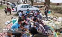 آخرین پیش‌بینی از وضعیت هوا در «سیزده‌بدر»