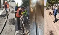 آغاز عملیات اجرایی فیبرنوری ایرانسل در چهار شهر جدید