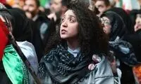 دفاع تمام‌قد از حضور بی‌حجاب‌ها در اجتماعات شبانه