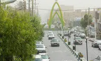 47 درجه اختلاف دما بین دو نقطه ایران! 