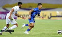 طلسم استقلال بازهم شکسته نشد!