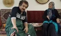 سکانسی از «پایتخت» به بهانه پیروزی مجدد ترامپ