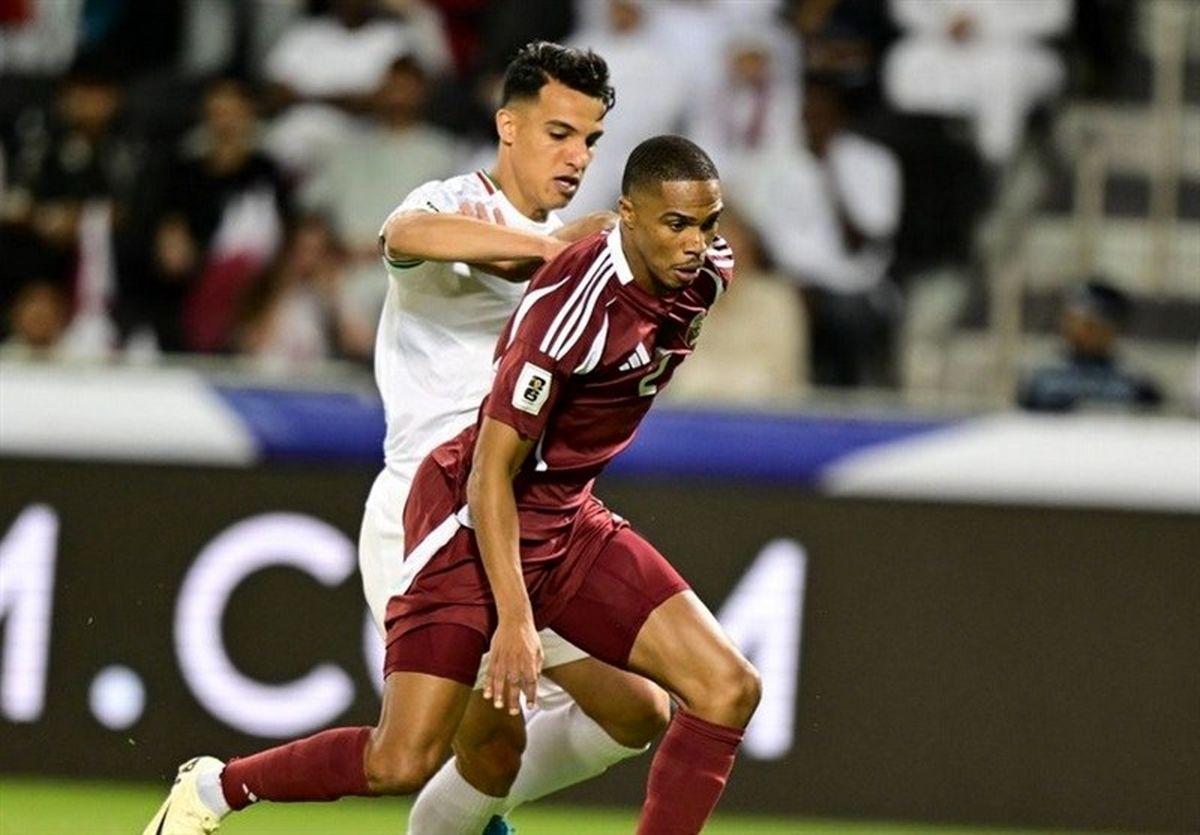   شاگردان ژنرال در قطر مجازات شدند! 
