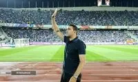 جلسه سرنوشت‌ساز نکونام و مدیران استقلال