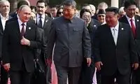 پوتین و رئیس‌جمهور چین اکسیر جاودانگی را لو دادند