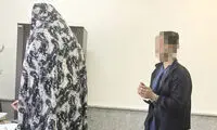 پایان شوم رابطه شیطانی با زن خیانتکار