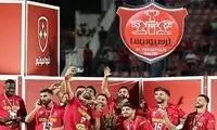 10 گل دیدنی پرسپولیس در لیگ بیست و دوم