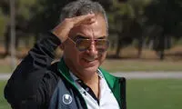 یک پرسپولیسی جواب مورایس را داد