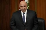 رئیس‌جمهور لبنان: آماده صلح با اسرائیل هستیم!