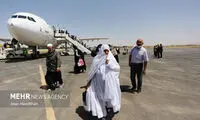توصیه‌های بهداشتی در بازگشت حجاج