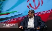 فواد ایزدی: این نظامی حاضر در مذاکرات، مهره آمریکاست!