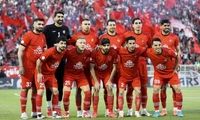 پوستر جالب تراکتور در حمایت از بیرانوند