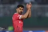 سنگ تمام پرسپولیسی‌ها در شهر قدس برای عالیشاه