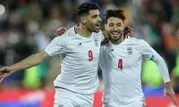 ستاره ایرانی در تیم منتخب گران‌ترین بازیکنان آسیایی