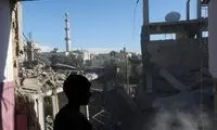 مردی که ۱۰۳ نفر از بستگانش را در غزه از دست داد