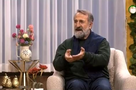 مهران رجبی: به خانم‌ها نمی‌‌تونیم بگیم جیگر شما!