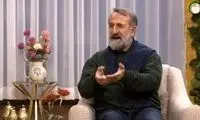 مهران رجبی: به خانم‌ها نمی‌‌تونیم بگیم جیگر شما!