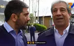 حسن یزدانی، «هادی عامل» را سنگ روی یخ کرد