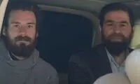 آزادی زندانی آمریکایی توسط هیئت تحریرالشام