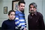 دیدار برادران نقوی سریال فوق لیسانسه‌ها بعد از 9 سال
