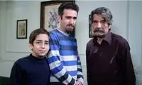دیدار برادران نقوی سریال فوق لیسانسه‌ها بعد از 9 سال