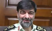 هشدار درباره فحاشی به جوانان در کلانتری‌ها