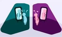 مثل الماس میدرخشید وقتی به خود باور داشته باشید