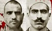 تصاویری از مخوف‌ترین قاتل سریالی زنان مشهدی